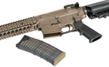 Daniel Defense DDMK18 GBBR – Dark Flat [EMG]
