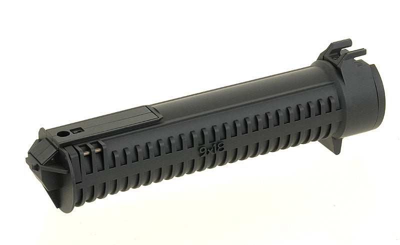 CYMA 170-skuds mid-cap magasin til CM.058 PP-19 Bizon