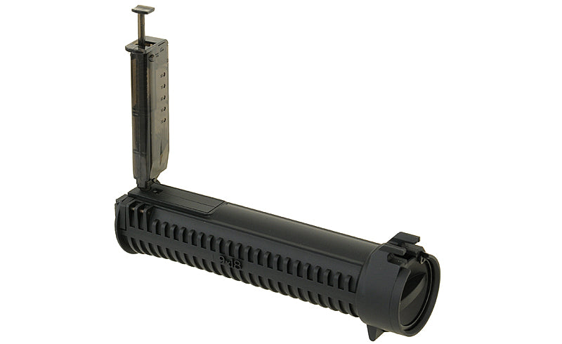 CYMA 170-skuds mid-cap magasin til CM.058 PP-19 Bizon