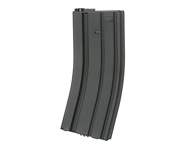 320Rd hi-Cap Stål M4 Magasin