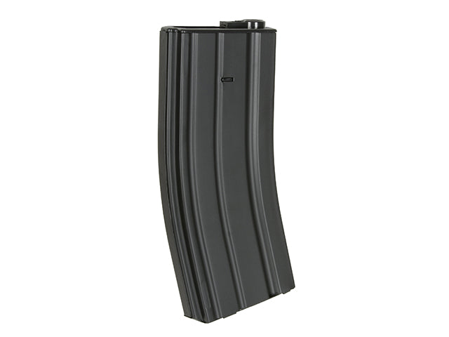 320Rd hi-Cap Stål M4 Magasin
