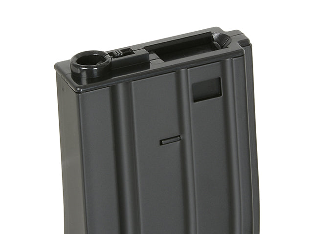 320Rd hi-Cap Stål M4 Magasin