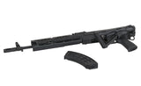 Enhanced Pistol Grip til AEG AK47/AKM/AK74/RPK Sort CYMA
