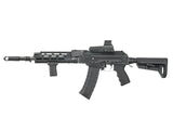 500 SKUDS AK74 MAGASIN