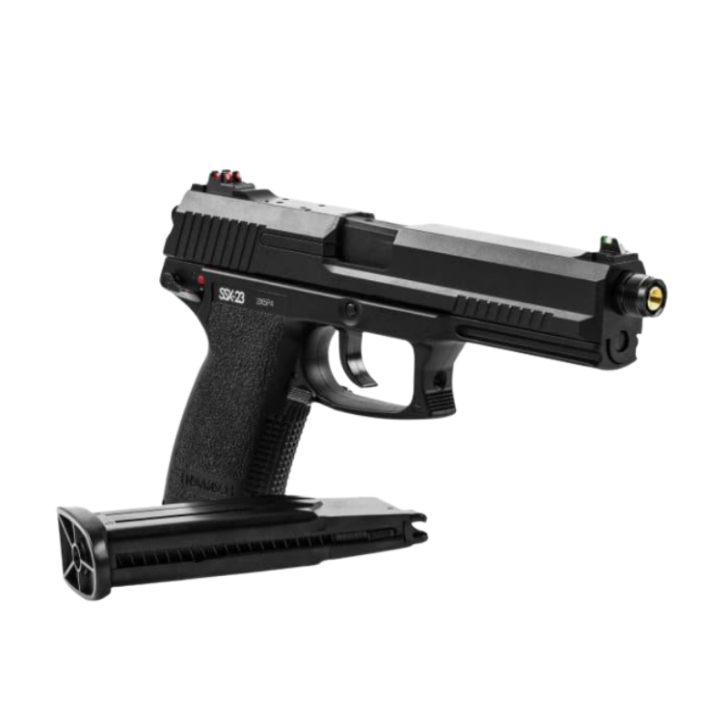 SSX23 Gen3 Airsoft Pistol