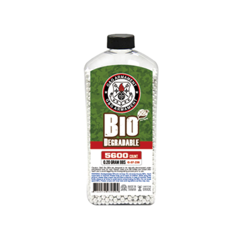0.20g Bio Kugler 5600 STK.