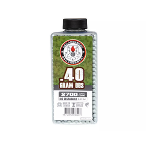 0.40G Bio Kugler 2700Stk