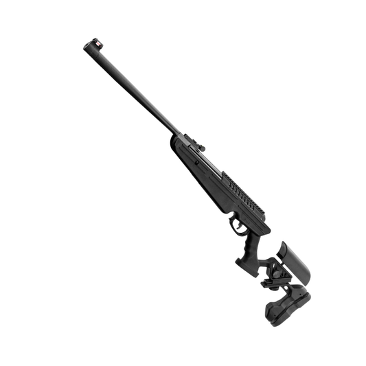 QUANTICO 4.5mm Break Barrel Luftgevær – 24 joule