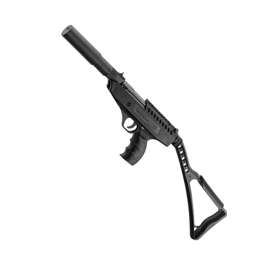 LANGLEY Hitman break barrel Luftgevær - 9 Joule