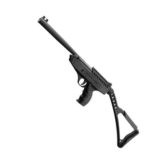 LANGLEY Pro Sniper break barrel Luftgevær - 13,7 Joule