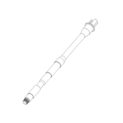NP DELTA ALPHA OUTER BARREL 