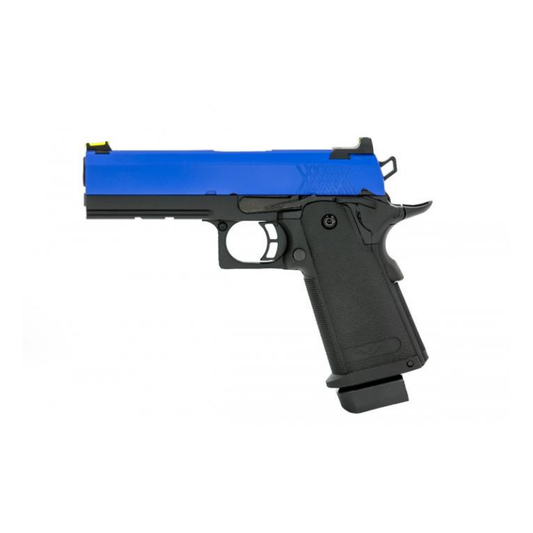 Hi-Capa 4.3 Pro Dual Tone GBB