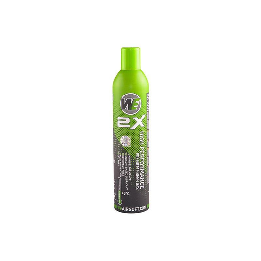 Premium Green Gas 800ml