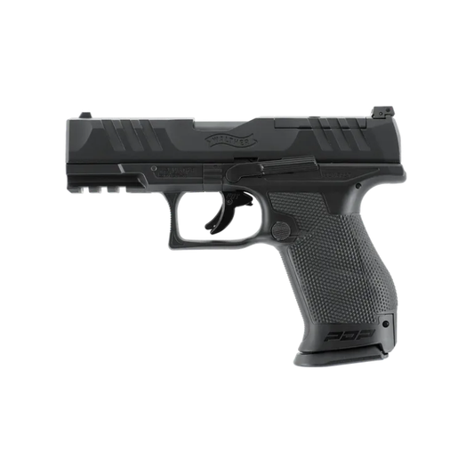 T4E PDP Compact 4“ .43 cal