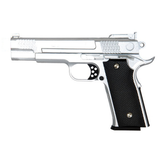 Galaxy G20 Gold Fjeder airsoftpistol