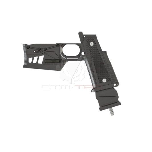 CTM Hi-Capa HPA M4XIMUS KIT - Sort