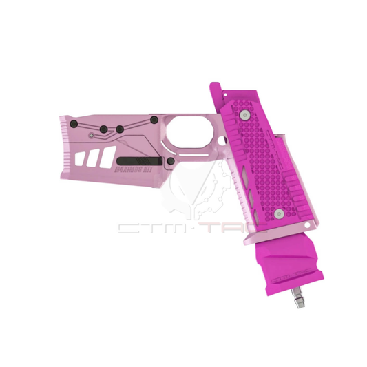 CTM Hi-Capa HPA M4XIMUS KIT - Pink