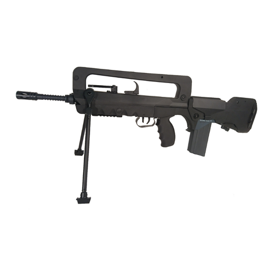 FAMAS EVO MOSFET AEG