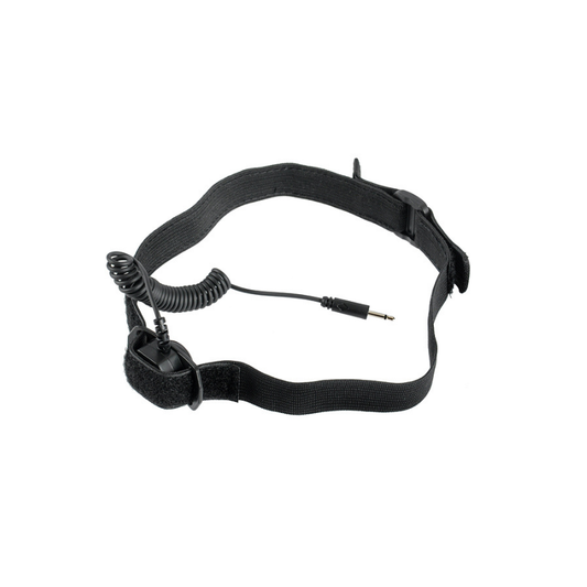 NECK MICROPHONE M32/M32H HEARING PROTECTION