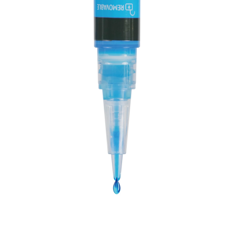 4UANTUM LOCK (BLUE)