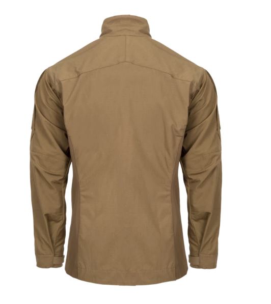 MBDU® Jakke - NyCo Ripstop - Flecktarn (Skaffevare)