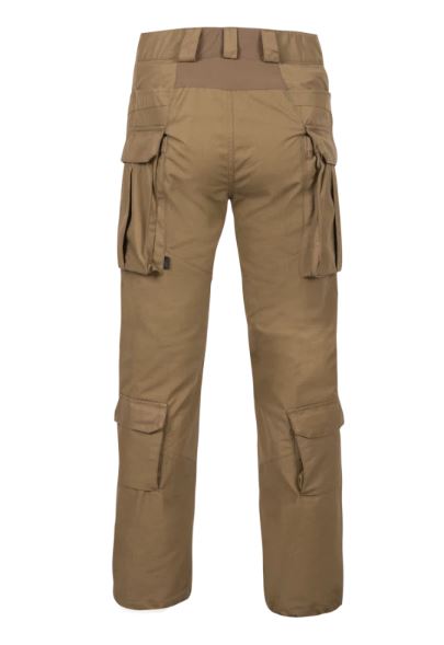 MBDU® Bukser - NyCo Ripstop - Flecktarn (Skaffevare)