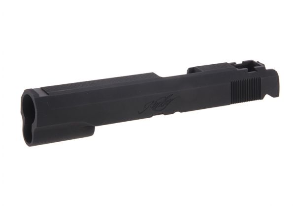 Tokyo Marui 5.1 GBB Kimber Slæde Aluminum