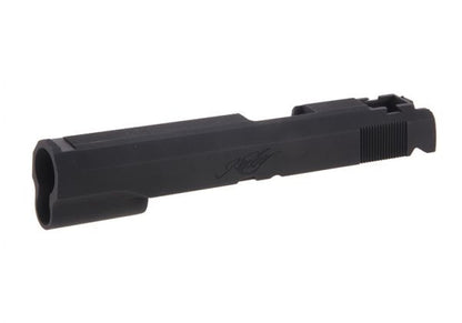 Tokyo Marui 5.1 GBB Kimber Slæde Aluminum