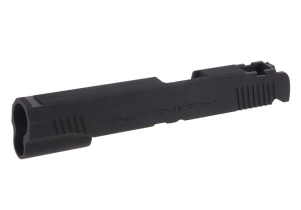 Tokyo Marui 5.1 GBB Infinity Custom Slæde Aluminum
