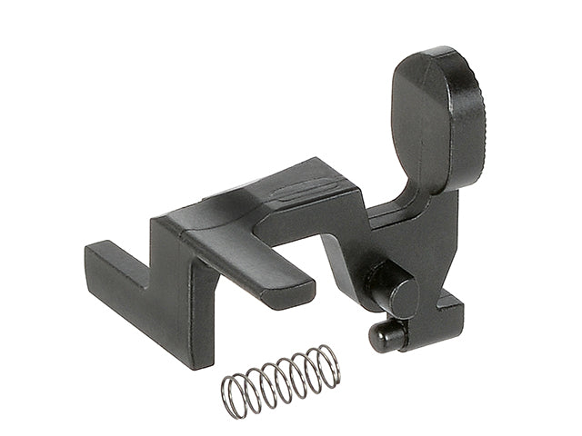 DE/TM MWS Bolt Release Set [DE]