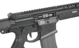 GBBR N4 Ghetto Blaster 7,94" Sort [EMG / Noveske / Double Eagle]