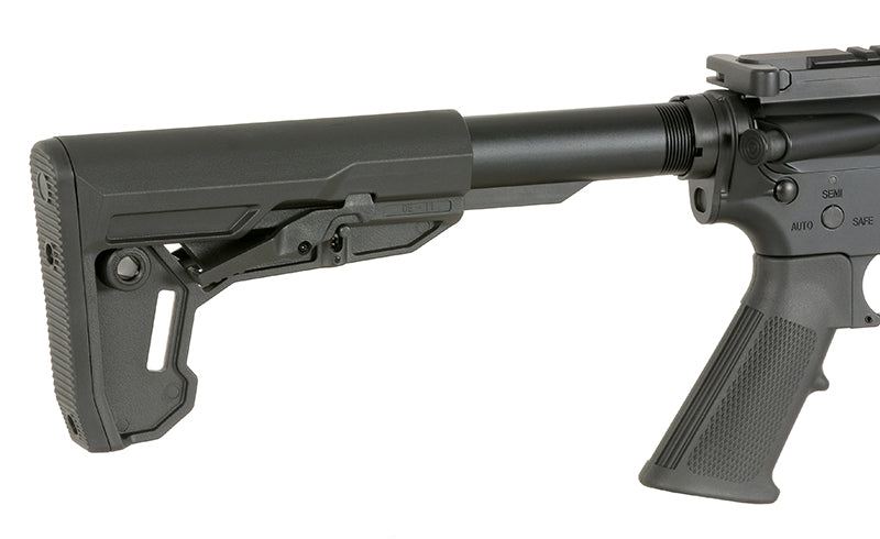 GBBR AR-15 MWS 9" M-LOK [Double Eagle]