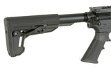 GBBR AR-15 MWS 9" M-LOK [Double Eagle]
