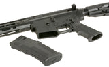 GBBR AR-15 MWS 9" M-LOK [Double Eagle]