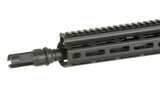 GBBR AR-15 MWS 9" M-LOK [Double Eagle]