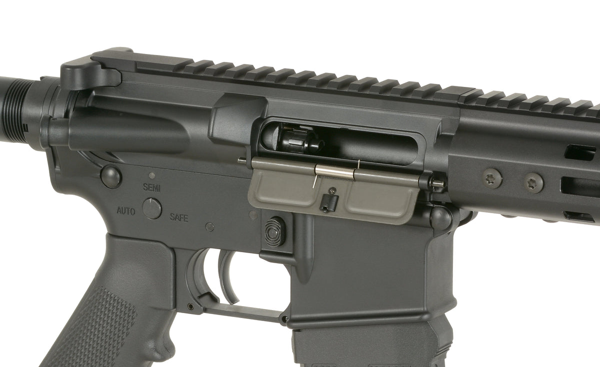 GBBR AR-15 MWS 13" M-LOK [Double Eagle]