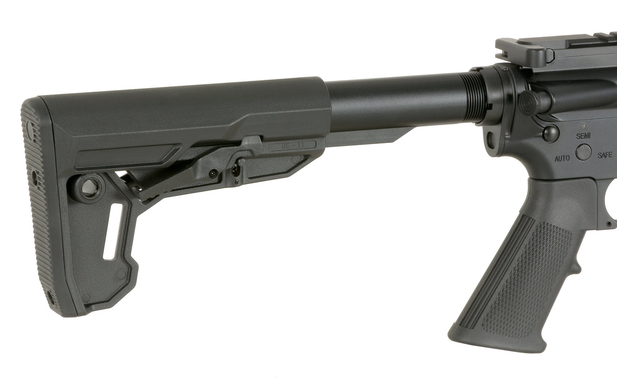 GBBR AR-15 MWS 13" M-LOK [Double Eagle]