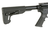 GBBR AR-15 MWS 13" M-LOK [Double Eagle]