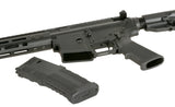 GBBR AR-15 MWS 13" M-LOK [Double Eagle]