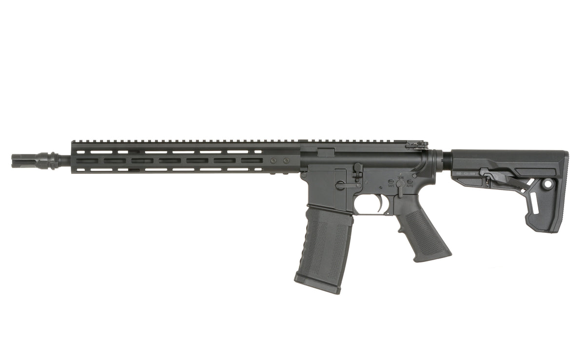 GBBR AR-15 MWS 13" M-LOK [Double Eagle]