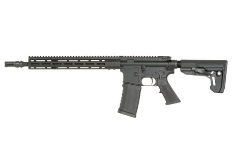 GBBR AR-15 MWS 13" M-LOK [Double Eagle]
