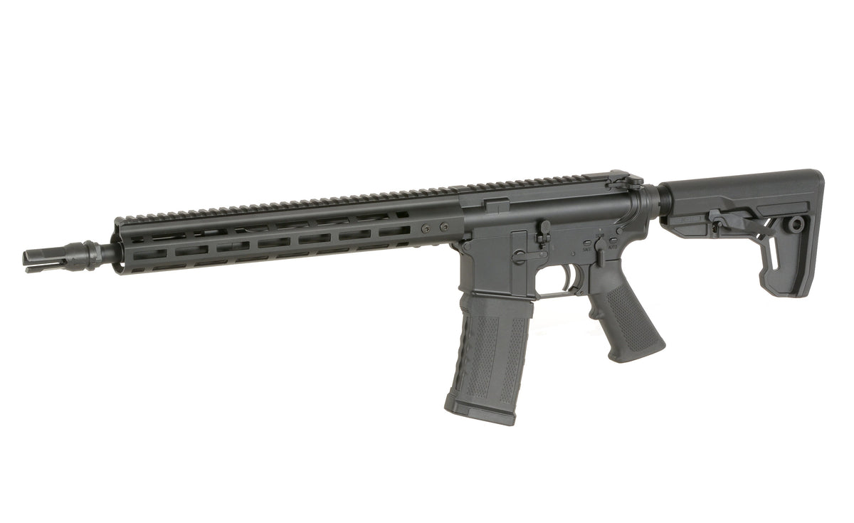 GBBR AR-15 MWS 13" M-LOK [Double Eagle]