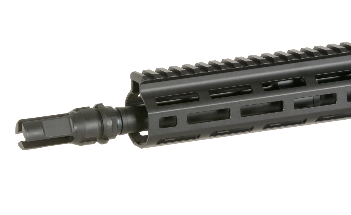 GBBR AR-15 MWS 13" M-LOK [Double Eagle]