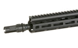 GBBR AR-15 MWS 13" M-LOK [Double Eagle]