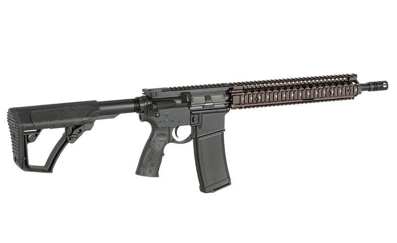 GBBR M4A1 12,5" RIS II [Double Eagle]