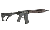 GBBR M4A1 12,5" RIS II [Double Eagle]