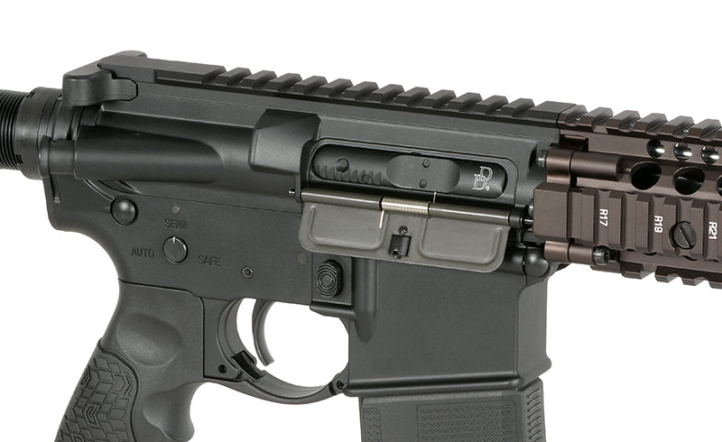 GBBR M4A1 12,5" RIS II [Double Eagle]