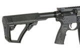 GBBR M4A1 12,5" RIS II [Double Eagle]