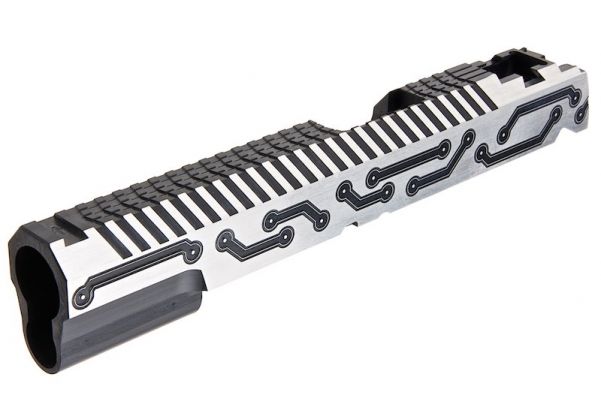TM Hi-Capa Slæde SV Future 5.1, Aluminum