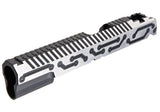 TM Hi-Capa Slæde SV Future 5.1, Aluminum